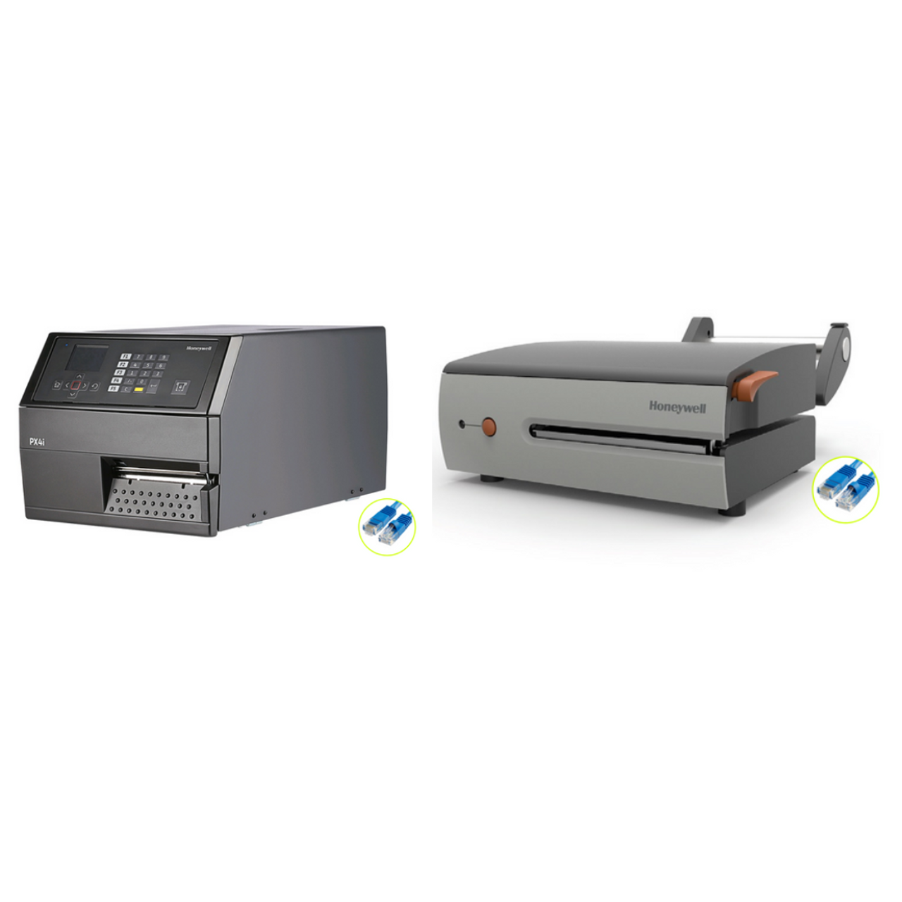 Honeywell Label Printers